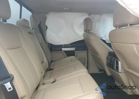 2020 Ford F250 Super Duty из США, поврежденный, VIN 1FT8W2BTXLEE61301